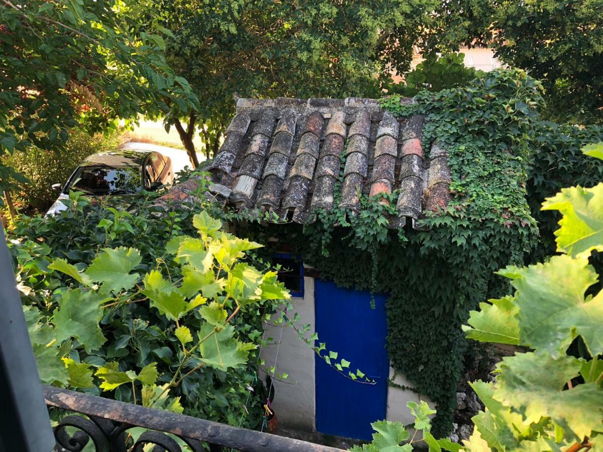 Casa Rural De Anil - Jardin Privado Velliza Extérieur photo