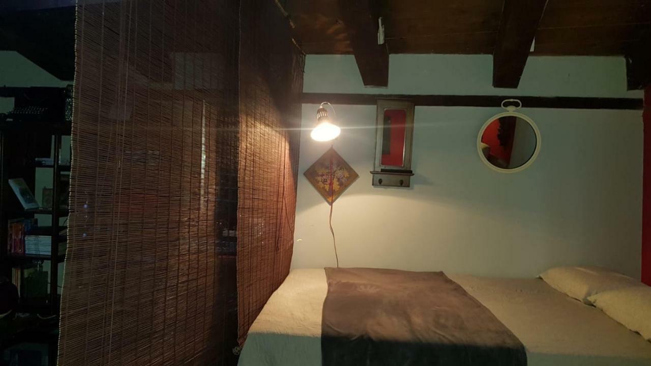 Casa Rural De Anil - Jardin Privado Velliza Extérieur photo
